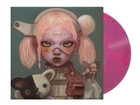 POST HUMAN: NeX GEn 2xLP - Pink Marble Vinyl